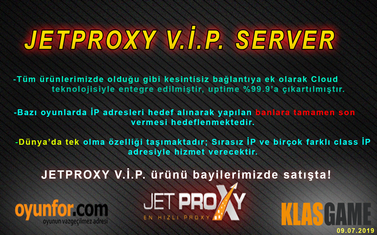 JETPROXY